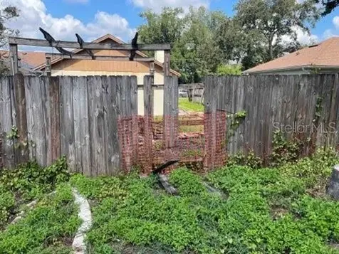 2576 Vaughn Avenue Deltona FL 32725