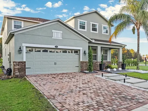 505 Brookeshire Drive Davenport FL 33837