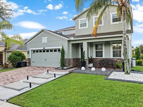 505 Brookeshire Drive Davenport FL 33837