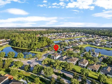 505 Brookeshire Drive Davenport FL 33837