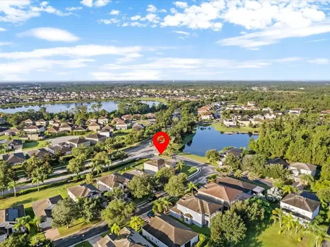 505 Brookeshire Drive Davenport FL 33837