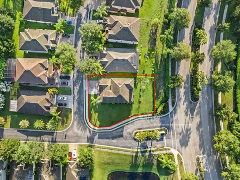 505 Brookeshire Drive Davenport FL 33837