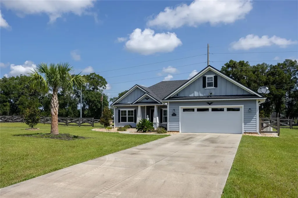25244 NW 173rd Avenue High Springs FL 32643