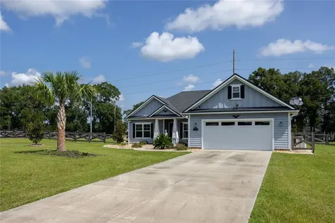 25244 NW 173rd Avenue High Springs FL 32643