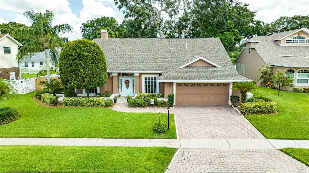 675 Bella Vista Drive Titusville FL 32780