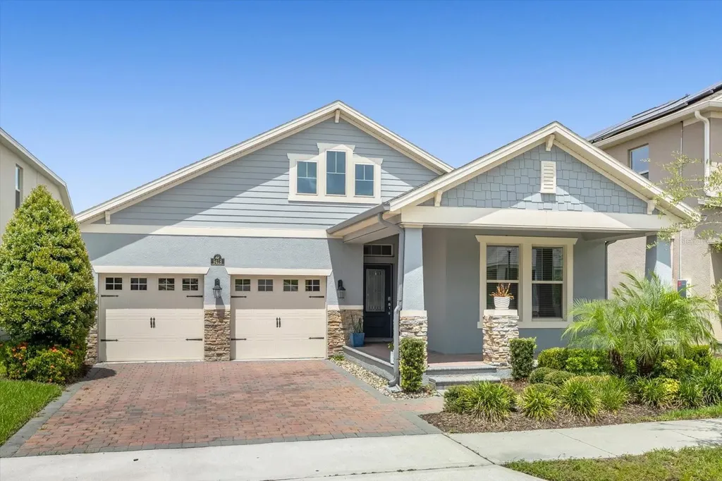 9418 Bolero Road Winter Garden FL 34787