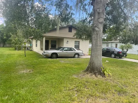 3711 Starks Street Orlando FL 32805