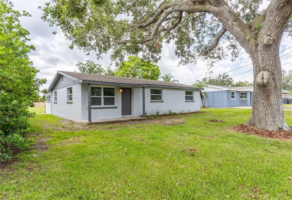 5300 David Street Lakeland FL 33813