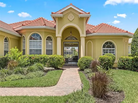 4325 Via Del Villetti Drive Venice FL 34293