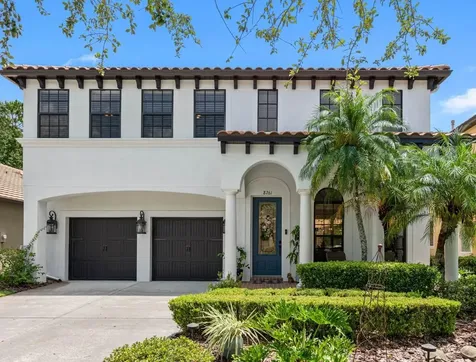 8261 Dunham Station Drive Tampa FL 33647