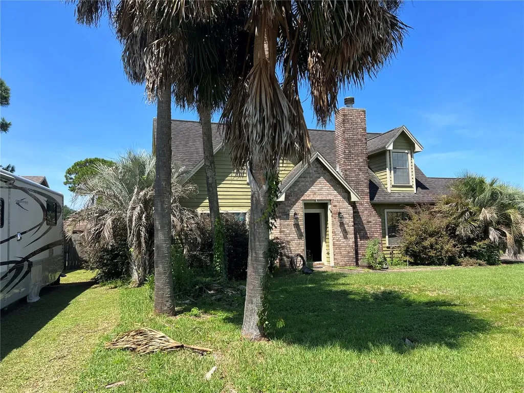 7751 Grundy Street Pensacola FL 32507