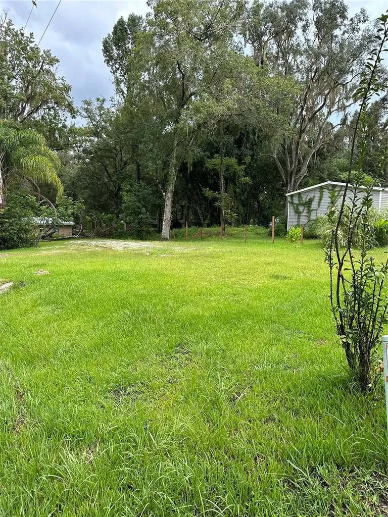 21024 Wardwell Road Brooksville FL 34601