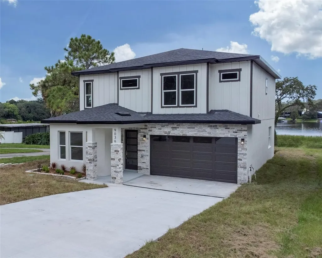 9036 Rose Lake Shore Lane Orlando FL 32835