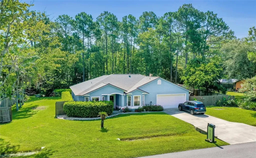 6782 Crescent Cove Drive St Augustine FL 32086