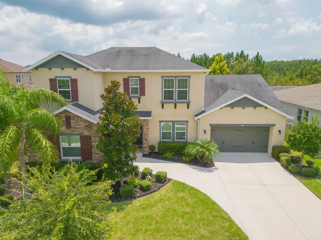 32040 Sandspirit Place Wesley Chapel FL 33543