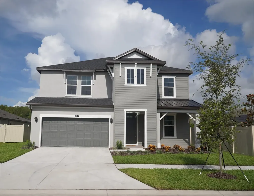 11722 Jackson Landing Place Tampa FL 33624