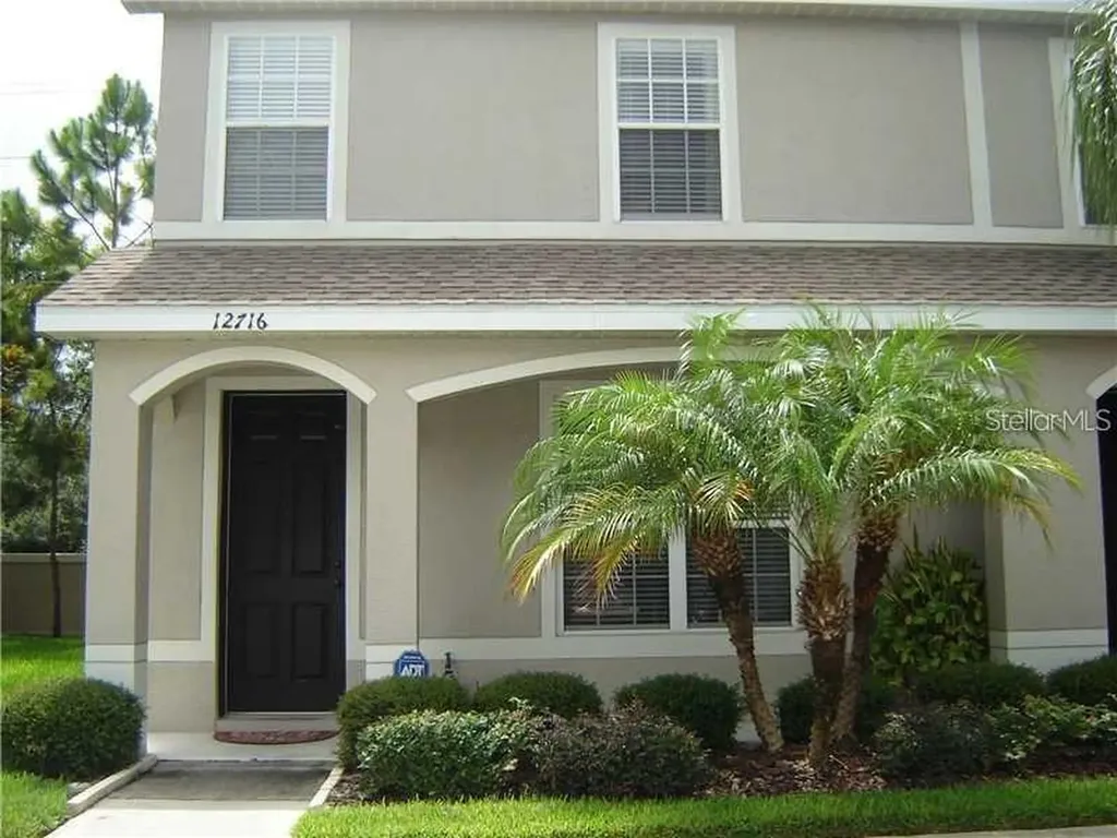 12716 Country Brook Lane Tampa FL 33625