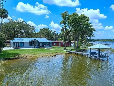 1093 Shady Cove Road E Haines City FL 33844