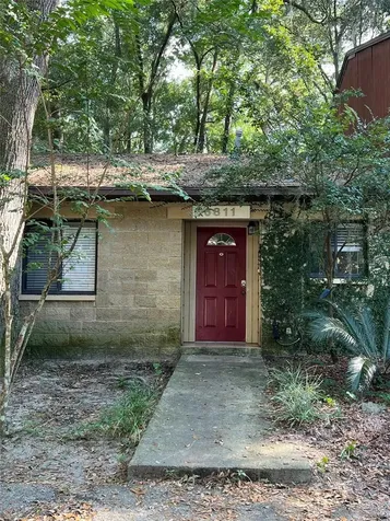 6811 SW 46th Avenue Gainesville FL 32608