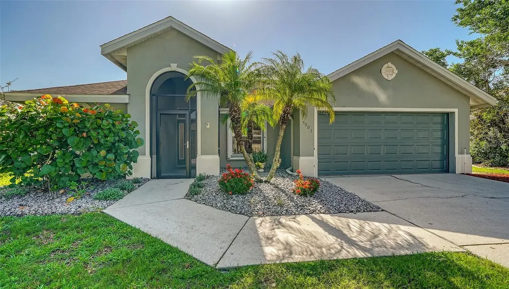 5007 72nd Street E Bradenton FL 34203