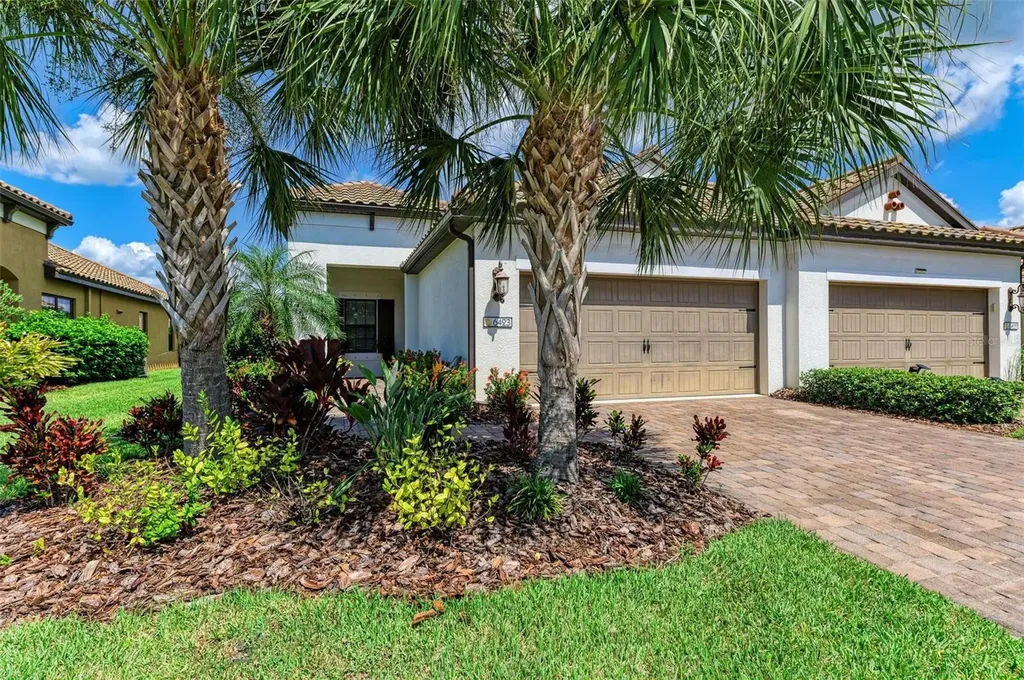 6423 Positano Court Sarasota FL 34243
