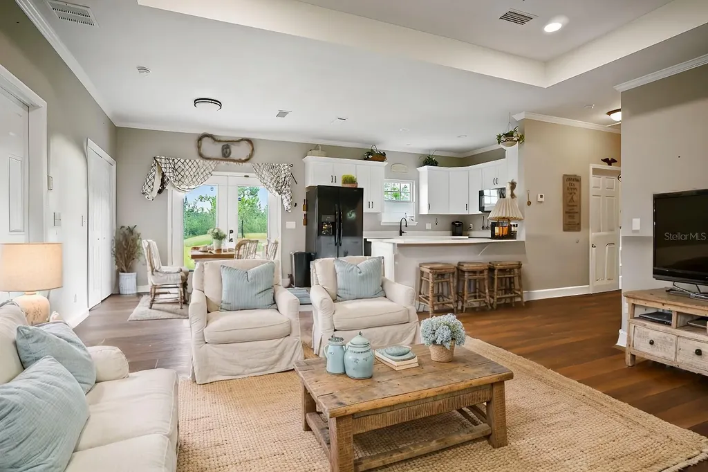4948 Old Spanish Trail Marianna FL 32448