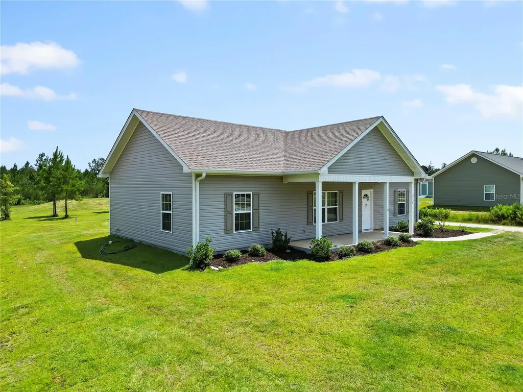 4948 Old Spanish Trail Marianna FL 32448