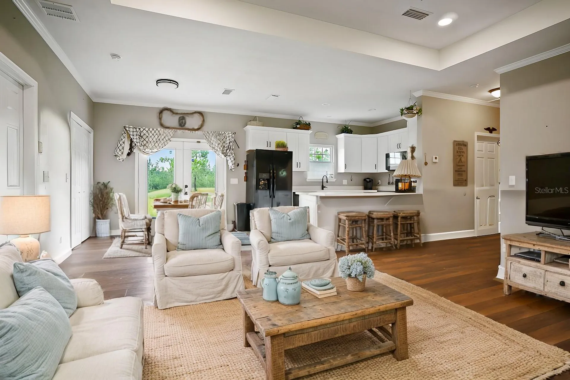 4948 Old Spanish Trail Marianna FL 32448