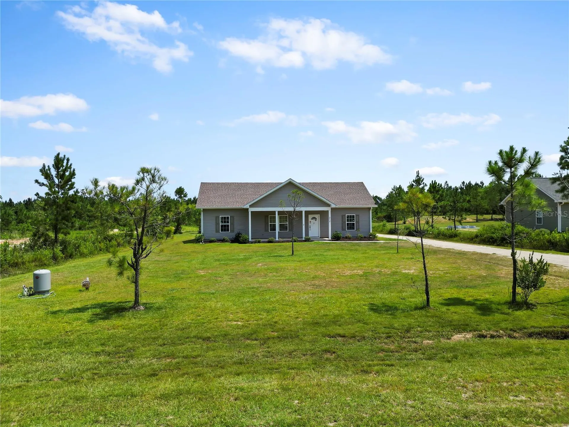 4948 Old Spanish Trail Marianna FL 32448