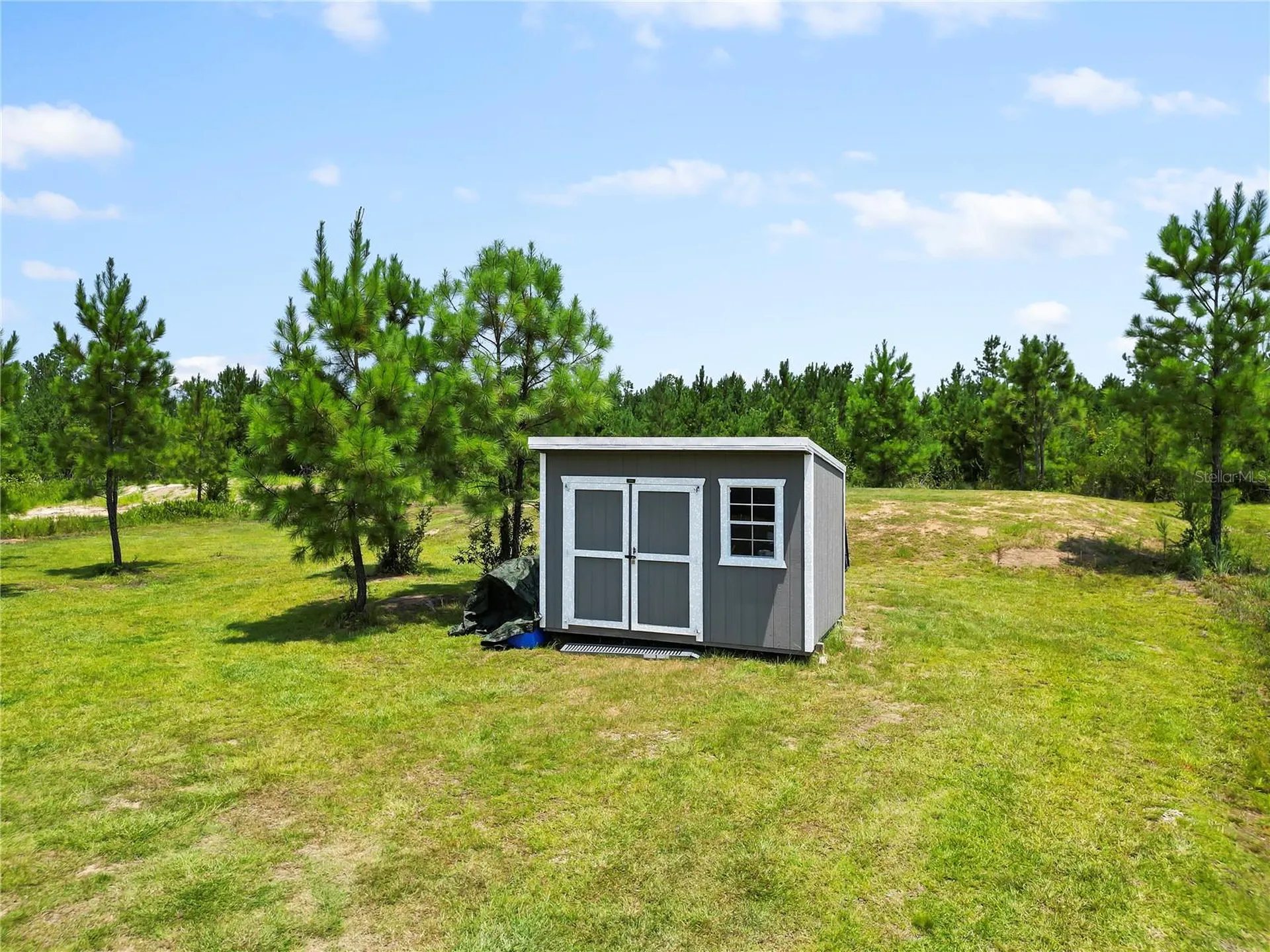 4948 Old Spanish Trail Marianna FL 32448