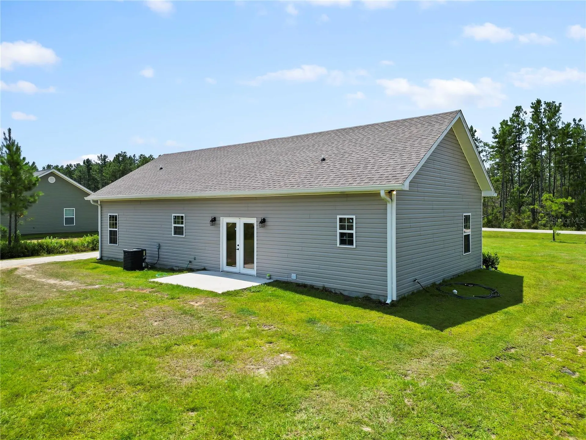 4948 Old Spanish Trail Marianna FL 32448