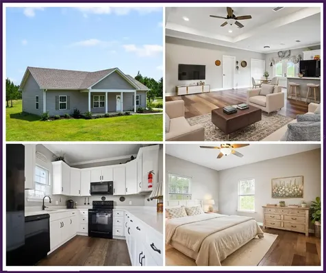 4948 Old Spanish Trail Marianna FL 32448
