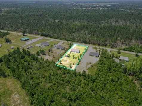 4948 Old Spanish Trail Marianna FL 32448