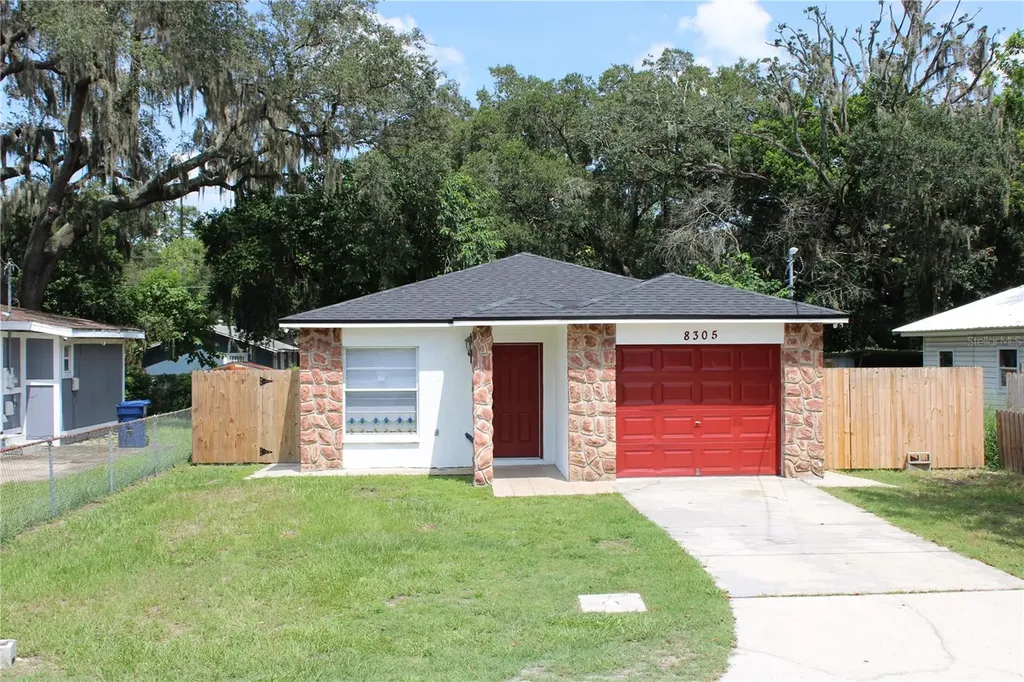 8305 N 17th Street Tampa FL 33604