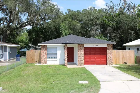 8305 N 17th Street Tampa FL 33604