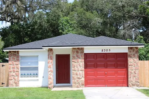 8305 N 17th Street Tampa FL 33604