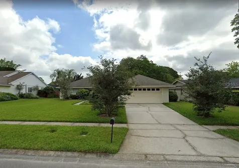 15009 Naturewalk Drive Tampa FL 33624