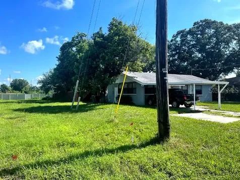 4017 W Pearl Avenue Tampa FL 33611