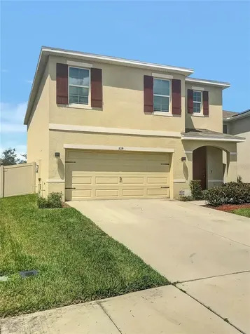 8174 Pelican Reed Circle Wesley Chapel FL 33545