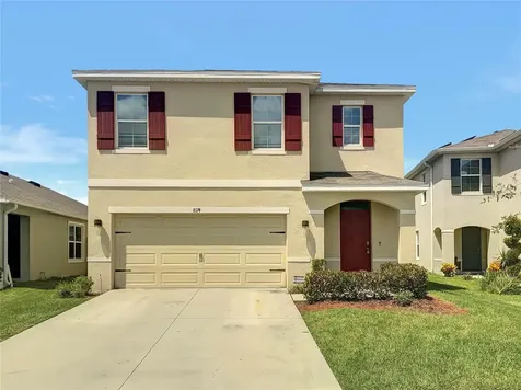 8174 Pelican Reed Circle Wesley Chapel FL 33545