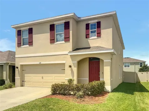 8174 Pelican Reed Circle Wesley Chapel FL 33545