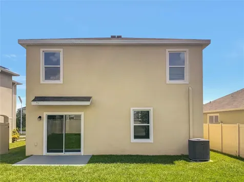 8174 Pelican Reed Circle Wesley Chapel FL 33545