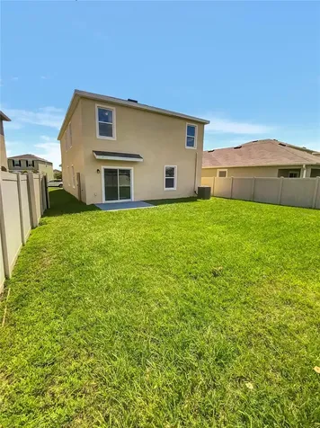 8174 Pelican Reed Circle Wesley Chapel FL 33545