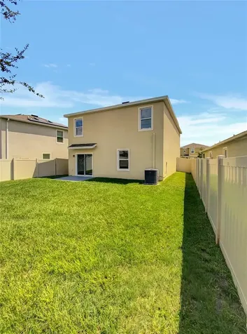 8174 Pelican Reed Circle Wesley Chapel FL 33545