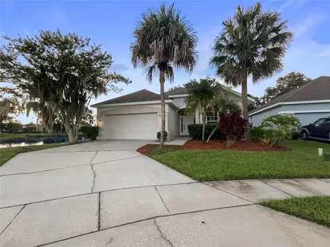 2611 Southpointe Court Kissimmee FL 34746