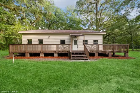 414 NE 250th Avenue Old Town FL 32680