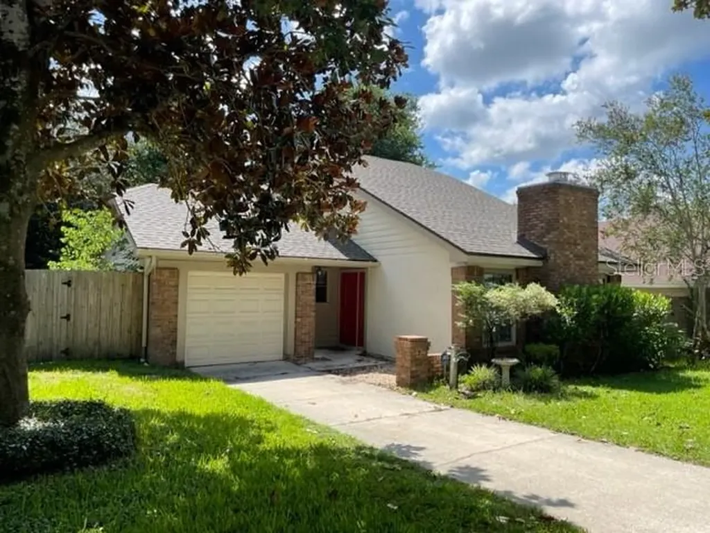 2971 Golden View Lane Orlando FL 32812