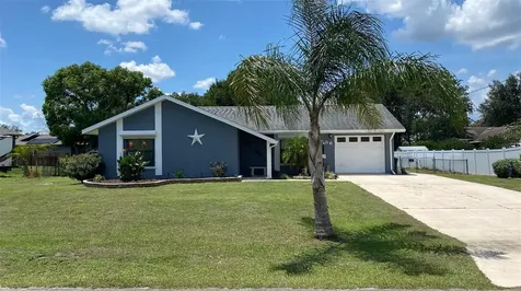 806 Coltra Lane Deltona FL 32725