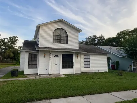 2705 Wilder Park Drive Plant City FL 33566