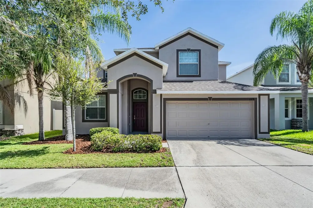13176 Royal Pines Avenue Riverview FL 33579